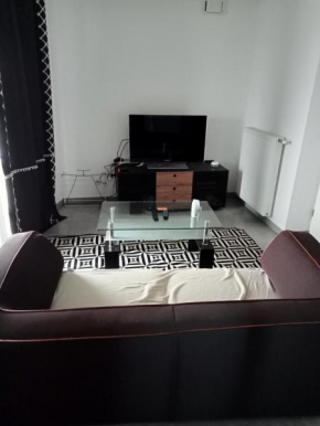 Appartement 2 piece